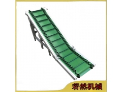 皮带输送机-上海若然机械图2