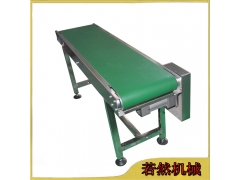 皮带输送机-上海若然机械图3