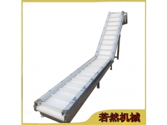 食品皮带输送机-上海若然机械图1