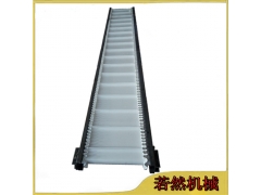 食品皮带输送机-上海若然机械图2