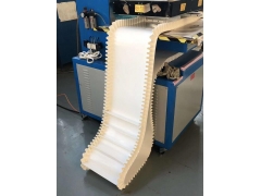 食品皮带输送机-上海若然机械图3