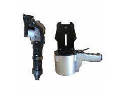 珠海直销JD32 钢带气动分离式打包机图2