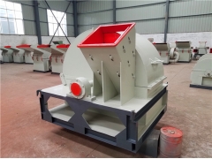 竹末粉碎机 树枝粉碎设备 木屑粉碎机 香菇粉碎机图2