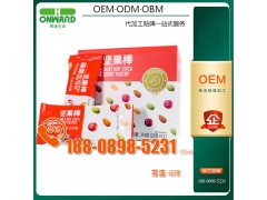 坚果谷物能量棒创新代工企业，大豆肽裸藻粉加工图1