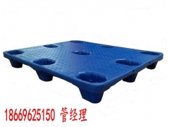 连云港塑料防潮垫板图1