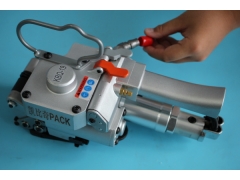 手提式气动打包机使用方法图2