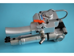 手提式气动打包机使用方法图3