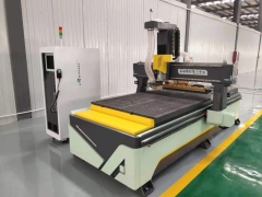 四工序隐形件开料机 超低价图1