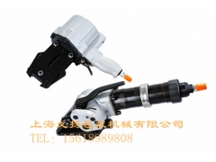 湖南分体式钢带打包机 手持式气动打包机 铁皮打包机图3