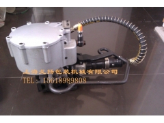 KZ-32A组合式钢带打包机 钢锭气动打包机厂家图2