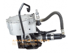 KZ-32A组合式钢带打包机 钢锭气动打包机厂家图3