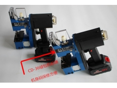 凯工CD-36电瓶缝包机排名图1