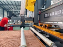 数控开料机非标定制图2