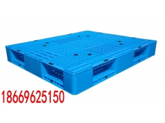 易县塑料托盘图1