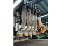 四工序开料机 全屋定制图2