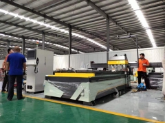 四工序开料机 全屋定制图3