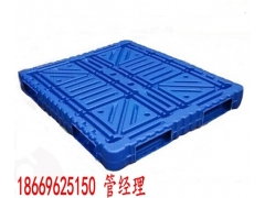 连云港叉车塑料托盘|连云港叉车托盘厂家图1