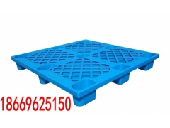 宁夏塑料垫仓板图1