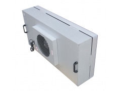 上海ffu厂家  层流罩ffu价格图1