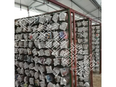 蘑菇架 平菇出菇网格架 猴头菇出菇网架 杏鲍菇网格图3