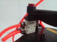 耀瀚牌化工防爆场所用缝包机N600A-AIR图2