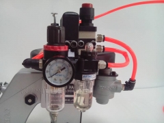 耀瀚牌化工防爆场所用缝包机N600A-AIR图3