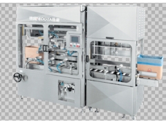 套袋机 纸箱套标机 圆桶套袋机 全自动套袋机 提袋封口机图1