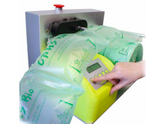 英国GREENLIGHT 气垫缓冲机OPUS MINI图1