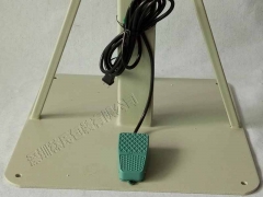 原装MN600A移动式接布缝包机特性图3