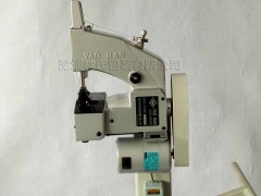 产品MN600A移动式接布缝包机特性图2