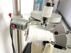 FN600A滑板式缝包机图3