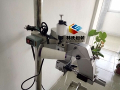 滑板缝包机FN600A图2