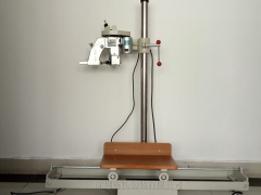 台湾滑板脚踏缝包机FN600A图1