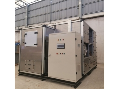 污泥热泵烘干机污泥烘干机污泥热泵烘干机图1