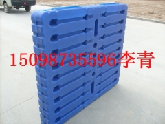 济南塑料托盘厂家直销图3