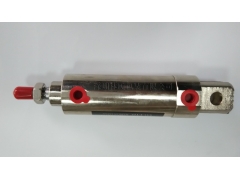 原装DS-9C缝包机配件气缸图1