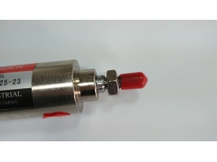 缝包机配件日本纽朗牌DS-9C气缸图3