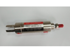 缝包机配件DS-9C日本纽朗牌气缸图2