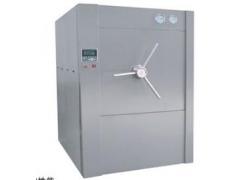 卧式矩形灭菌器图1