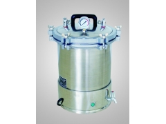 卧式矩形灭菌器图3