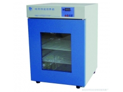 电热恒温培养箱图1