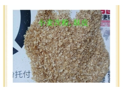 大片麸皮,中片细麸皮混合麸皮,香菇木耳银耳金针菇麸皮夫子麸子图2