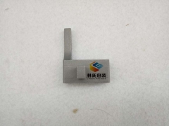 纽朗牌缝包机配件DS-9C送料齿104072-1图3