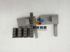 原装纽朗牌DS-9C缝包机配件送料齿104072图1