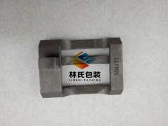 DS-9C缝包机配件送料齿304131-1图2