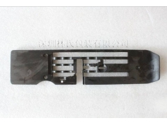 DS-9C配件针板纽朗牌104123图2