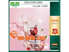 菊粉甜菜根针叶樱桃多莓固体饮料代加工企业,仙人掌果酵素加工图1