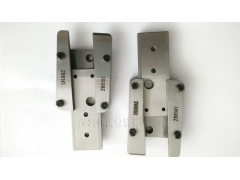 DS-9C配件纽朗牌切线摇动片总成106032C图1