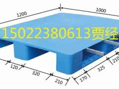 邯郸塑料托盘生产厂家， 邯郸塑料托盘， 邯郸塑料栈板图1