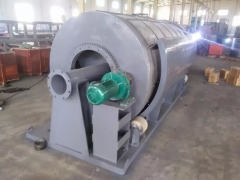 微滤机环保设备山东泓瑞环境厂家直销优惠多多图1